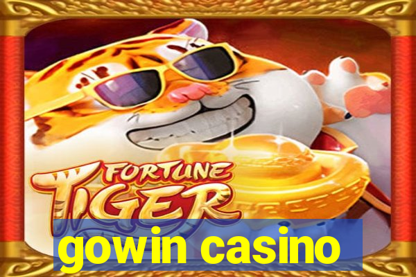 gowin casino